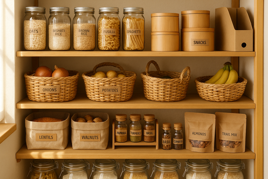 5 DIY Storage Projects You Can Complete This Fall