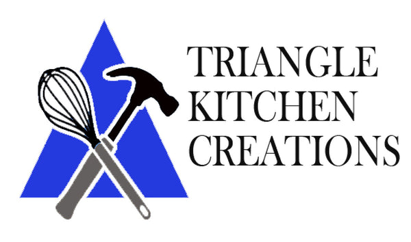 Triangle Kitchen Creations